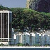 Гостиница Le Meridien Copacabana — фото 1
