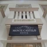 Гостиница Monte Castelo — фото 2