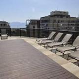 Гостиница Copacabana Praia — фото 1
