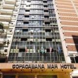 Гостиница Copacabana Mar — фото 1
