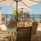 Гостиница Copacabana Mar — фото 3