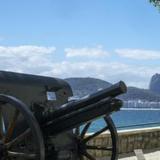 Гостиница Mercure Rio de Janeiro Arpoador — фото 1