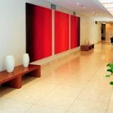 Гостиница Mercure Rio de Janeiro Arpoador — фото 3