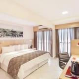 Гостиница Ramada Rio Centro — фото 2