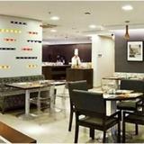 Гостиница Novotel Rio De Janeiro Dumont — фото 2