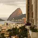 Rio Panoramic Boutique Hotel — фото 3