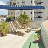 Гостиница Vila Azul Praia — фото 1