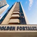 Гостиница Golden Fortaleza by Intercity — фото 2