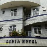 Lidia Hotel — фото 1