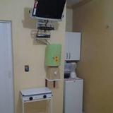 Solar & Cama e Cozinha Pousada — фото 2