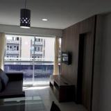 Apartamento Beach Class Residence — фото 1