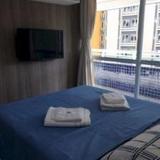 Apartamento Beach Class Residence — фото 3