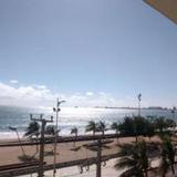 Гостиница Brisa da Praia — фото 2