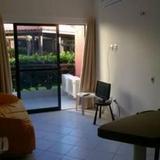 Vilamar Suites Flat — фото 3