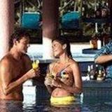 Гостиница Beach Park Suites Resort Fortaleza — фото 1