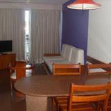 Flat Mar Atlantico Residence — фото 1