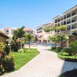 Apartamento Wellness Resort — фото 2