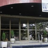 Гостиница Adaba Luzon Residence — фото 2