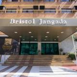 Гостиница Bristol Jangada Fortaleza — фото 3