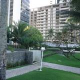 Гостиница Golden Beach Flat Recife — фото 2