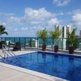 Гостиница Ramada Suites Recife Boa Viagem — фото 3