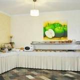 Гостиница Boa Vista — фото 1