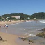 Vieira Pe na Areia Praia Grande — фото 1