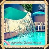 Pousada Maranatha Guest House — фото 1