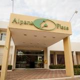 Гостиница Aipana Plaza — фото 3