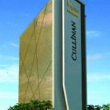 Гостиница Cullinan Hplus Premium — фото 1