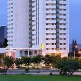 Mercure Apartaments Brasilia Lider — фото 2
