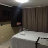 Hotel Vila Planalto — фото 3