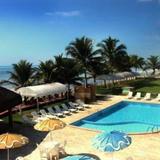 Гостиница Cahy Praia — фото 1