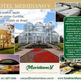 Hotel Meridiano V — фото 1