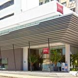 Гостиница Ibis Curitiba Shopping — фото 3