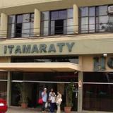 Hotel Itamaraty — фото 1