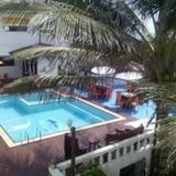 Hotel Portal Do Mar — фото 3