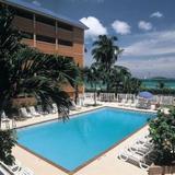 Гостиница Holiday Inn Resort Nassau — фото 2