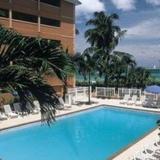 Гостиница Nassau Palm Resort & Conference Center — фото 1