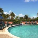 Гостиница Nassau Palm Resort & Conference Center — фото 2