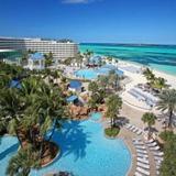 Sheraton Nassau Beach Resort — фото 3