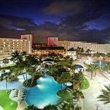 Melia Nassau Beach Resort — фото 1
