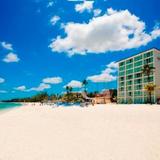 Гостиница Breezes Resort Bahamas All Inclusive — фото 2