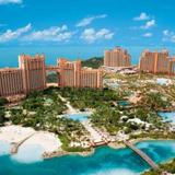 Гостиница Atlantis Paradise Island - Beach Coral Royal Tow — фото 3