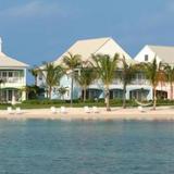 Old Bahama Bay Resort & Yacht Harbor — фото 1