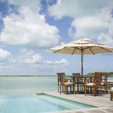 Гостиница Turquoise Cay — фото 1