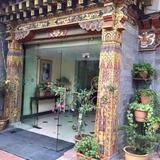 Гостиница Galingkha — фото 2