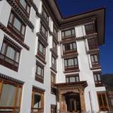 Гостиница Osel Thimphu Bhutan — фото 3