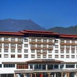Гостиница Le Meridien Thimphu — фото 1