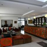 Гостиница Khang Residency — фото 3